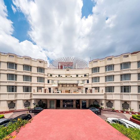 Howard Plaza The Fern, Agra Exterior foto